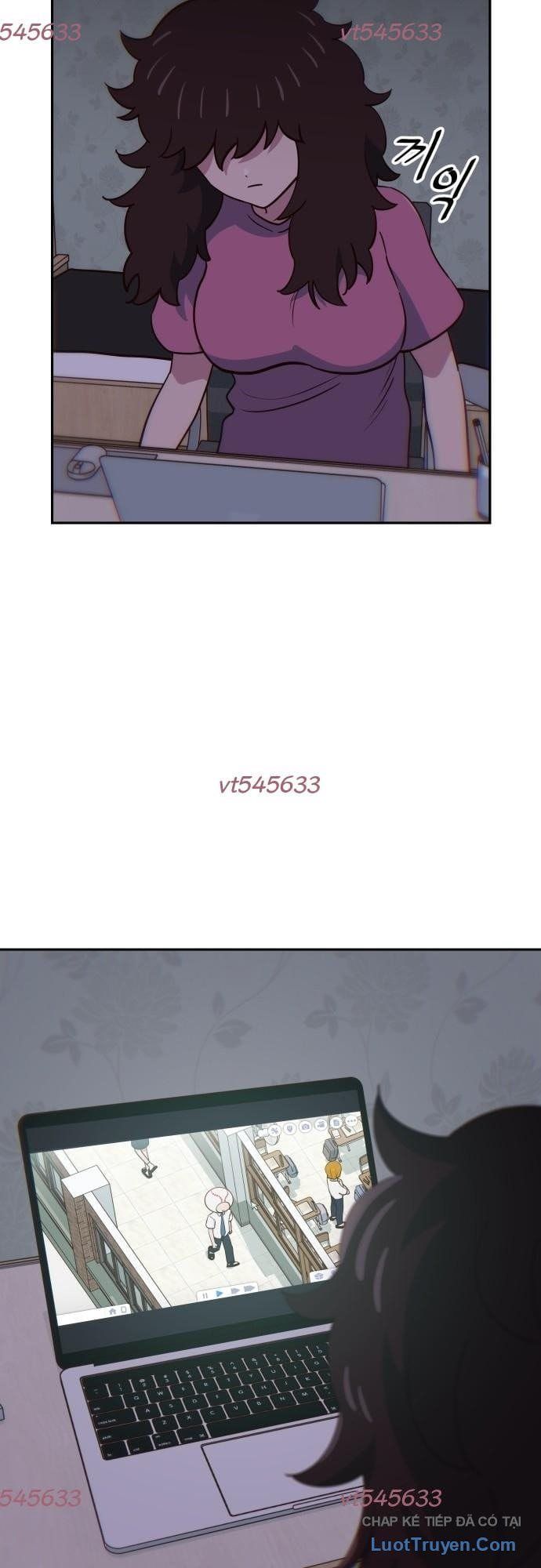 Unluck - Chapter 77 - Page 8