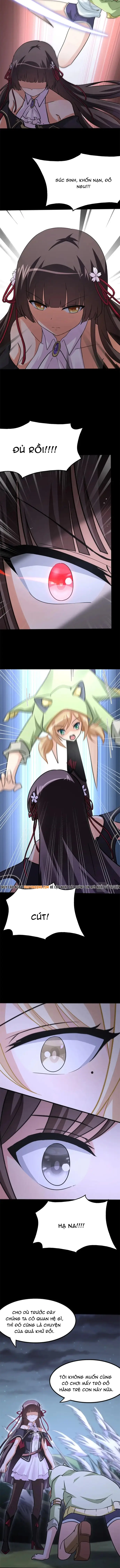 Bạn Gái Zombie Của Tôi - Chapter 445 - Page 6