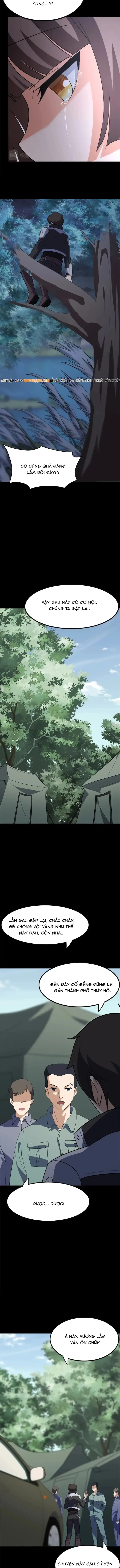 Bạn Gái Zombie Của Tôi - Chapter 445 - Page 8