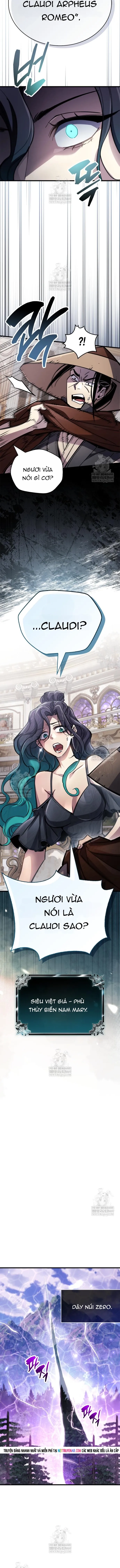 Người Chơi Che Giấu Quá Khứ - Chapter 104 - Page 12