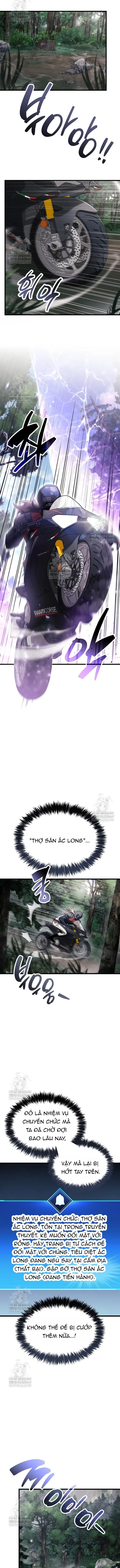 Người Chơi Che Giấu Quá Khứ - Chapter 104 - Page 13