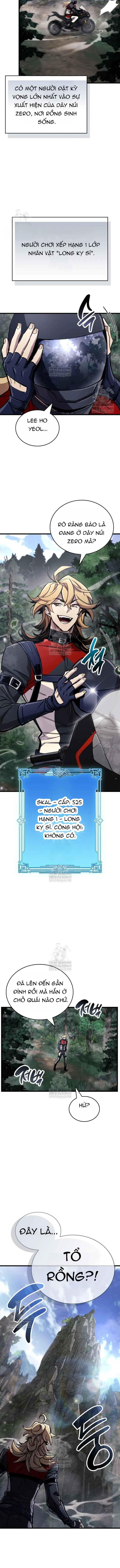 Người Chơi Che Giấu Quá Khứ - Chapter 104 - Page 14