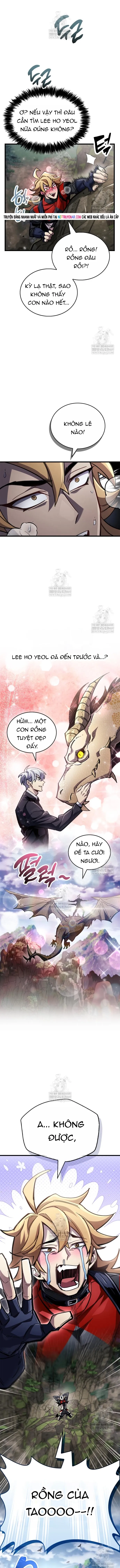 Người Chơi Che Giấu Quá Khứ - Chapter 104 - Page 15