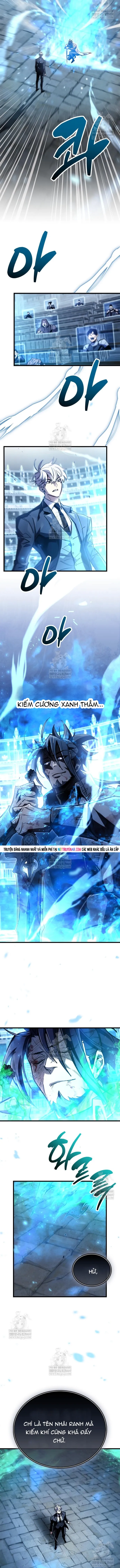 Người Chơi Che Giấu Quá Khứ - Chapter 104 - Page 6