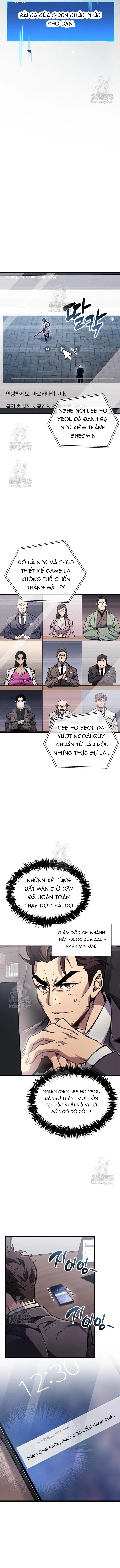 Người Chơi Che Giấu Quá Khứ - Chapter 104 - Page 9