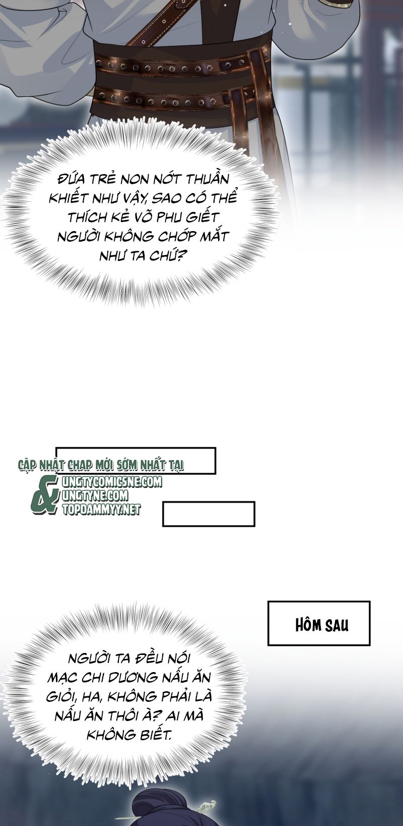 Tuyệt Mỹ Bạch Liên Online Dạy Học - Chapter 492 - Page 10