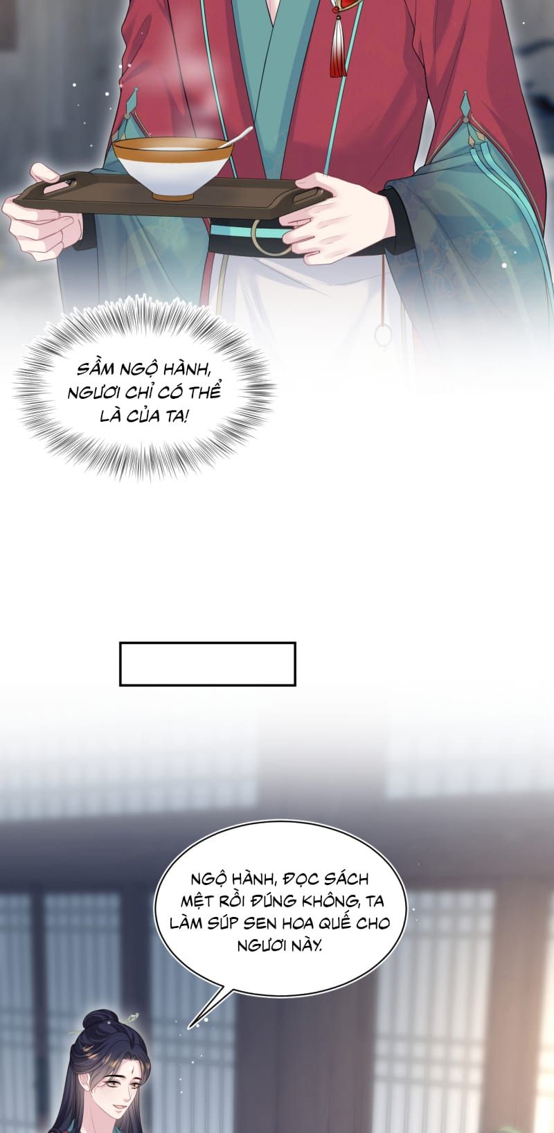 Tuyệt Mỹ Bạch Liên Online Dạy Học - Chapter 492 - Page 13