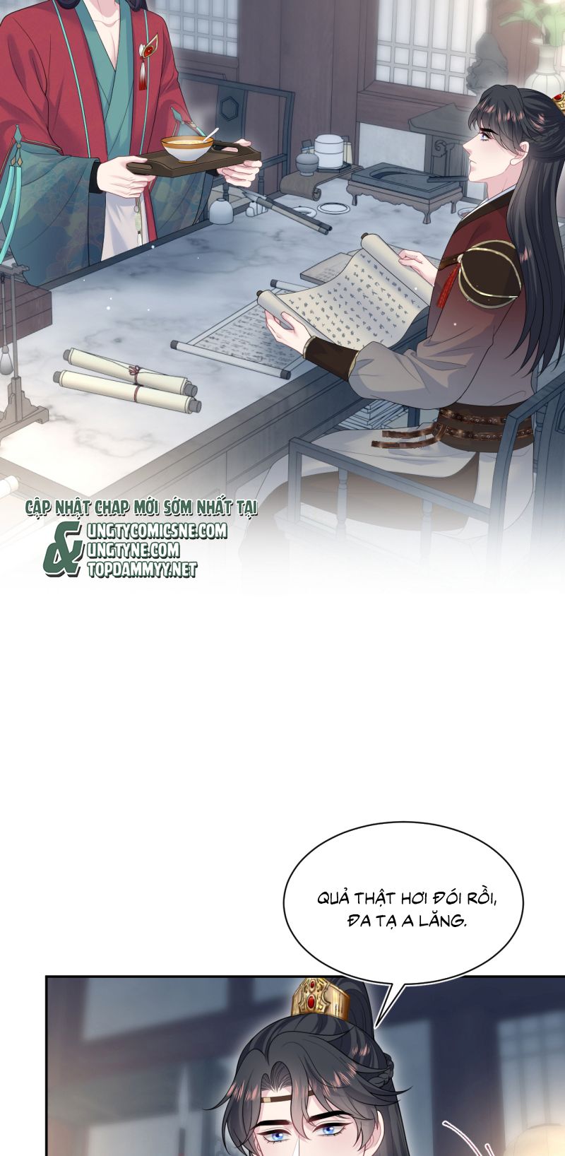 Tuyệt Mỹ Bạch Liên Online Dạy Học - Chapter 492 - Page 14