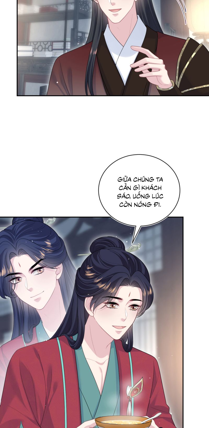 Tuyệt Mỹ Bạch Liên Online Dạy Học - Chapter 492 - Page 15