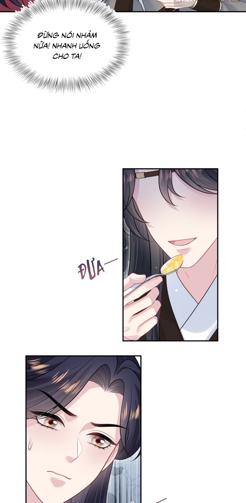 Tuyệt Mỹ Bạch Liên Online Dạy Học - Chapter 492 - Page 17