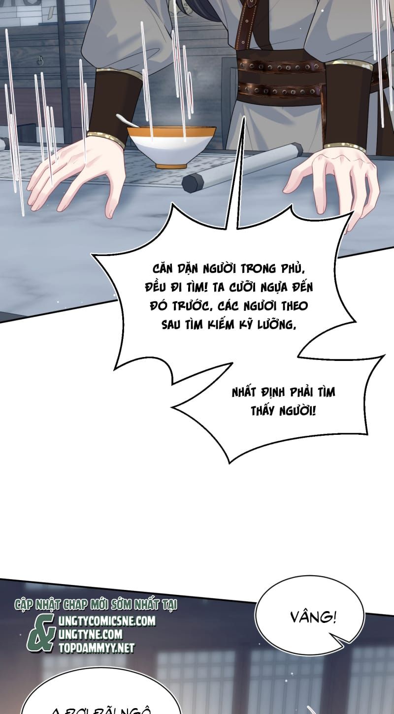 Tuyệt Mỹ Bạch Liên Online Dạy Học - Chapter 492 - Page 22