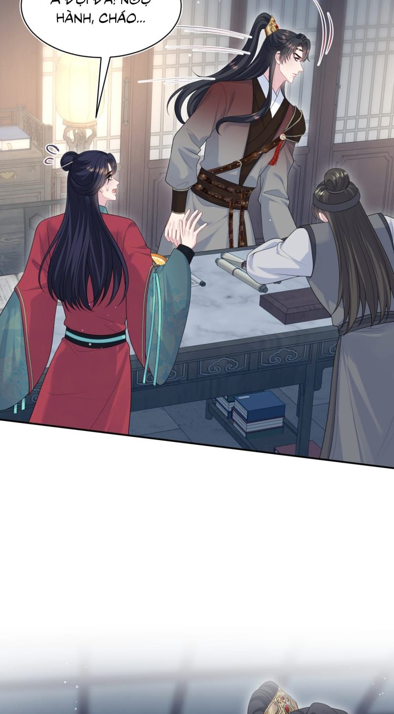 Tuyệt Mỹ Bạch Liên Online Dạy Học - Chapter 492 - Page 23