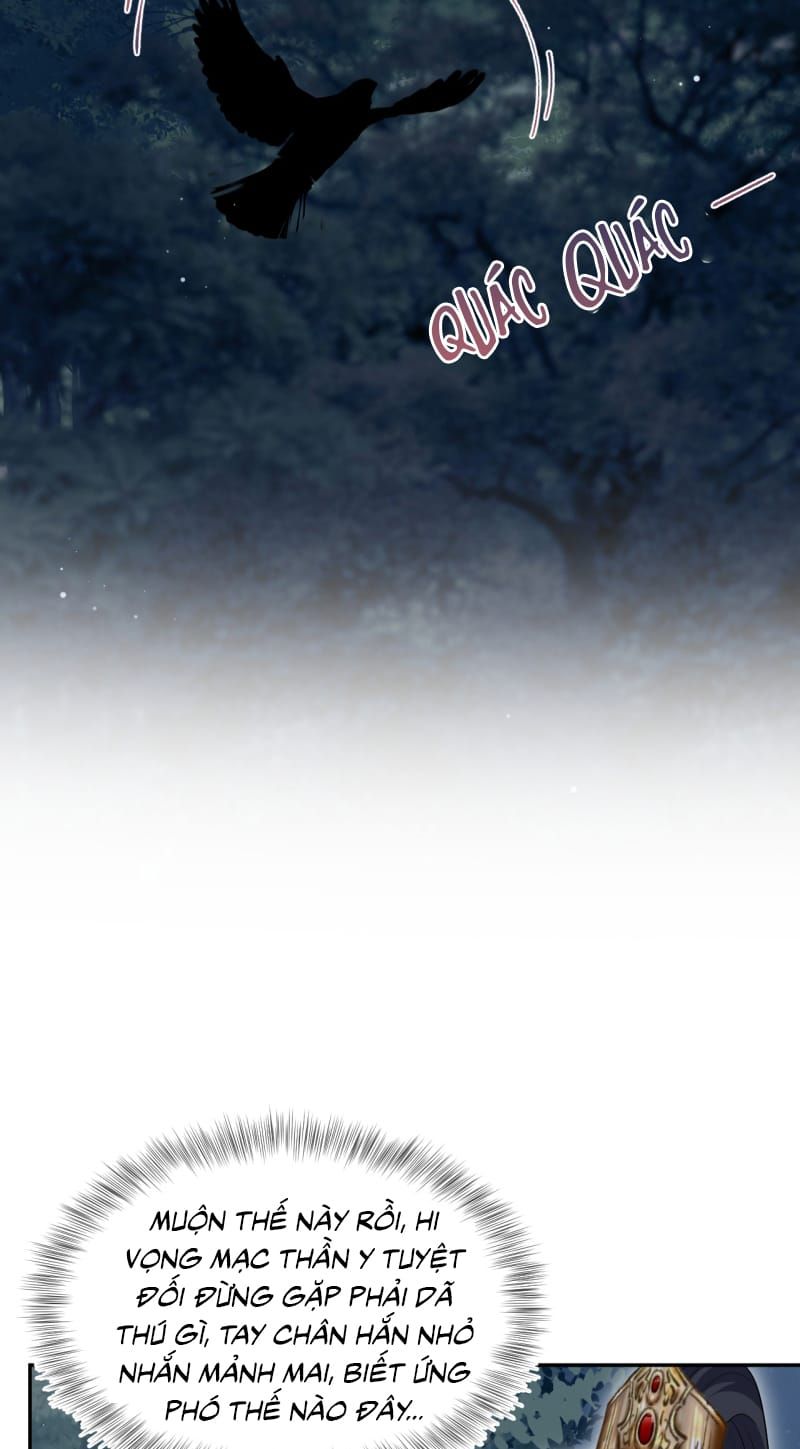 Tuyệt Mỹ Bạch Liên Online Dạy Học - Chapter 492 - Page 29