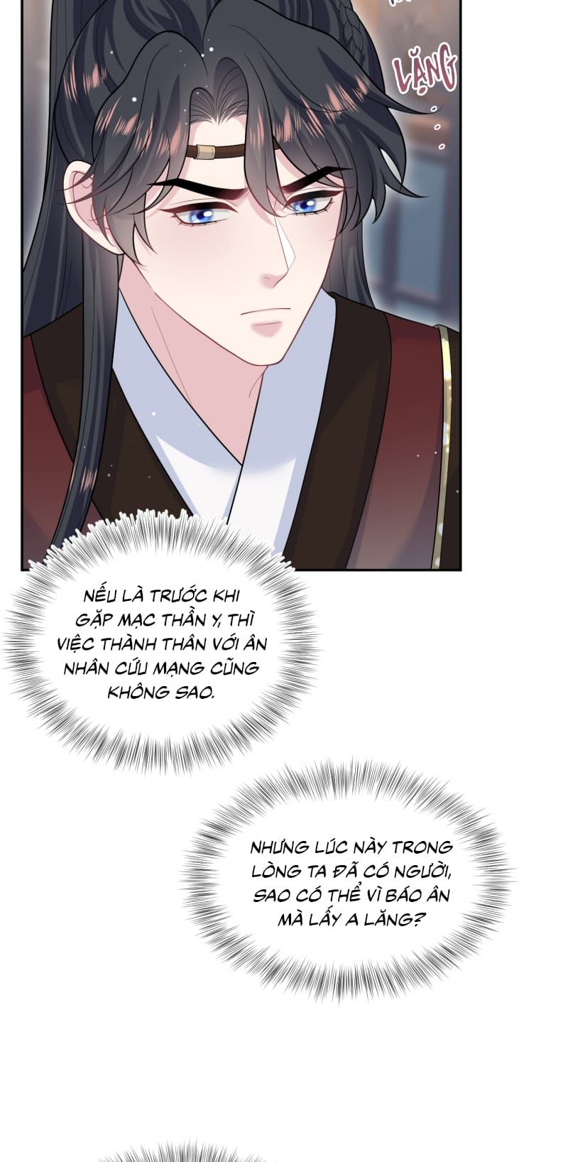 Tuyệt Mỹ Bạch Liên Online Dạy Học - Chapter 492 - Page 3