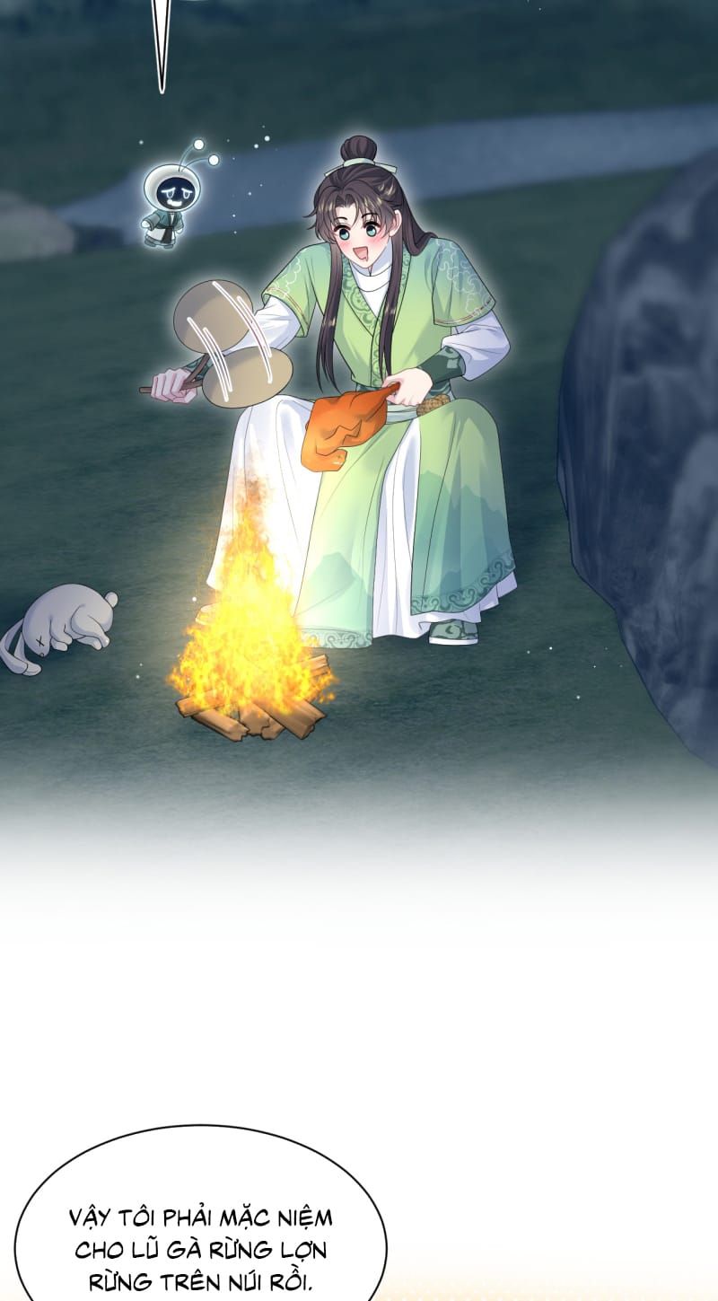 Tuyệt Mỹ Bạch Liên Online Dạy Học - Chapter 492 - Page 31