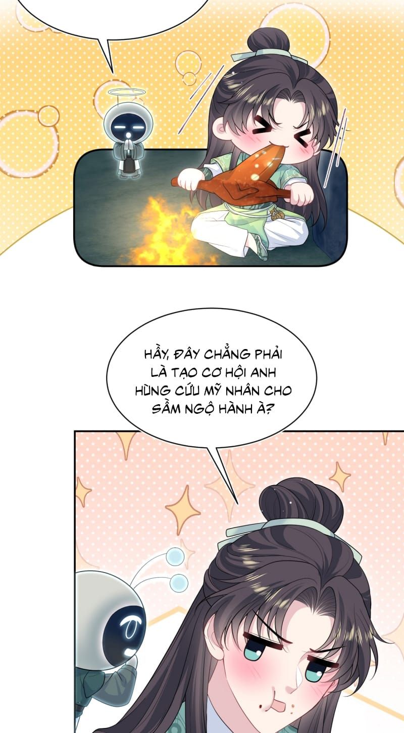 Tuyệt Mỹ Bạch Liên Online Dạy Học - Chapter 492 - Page 32