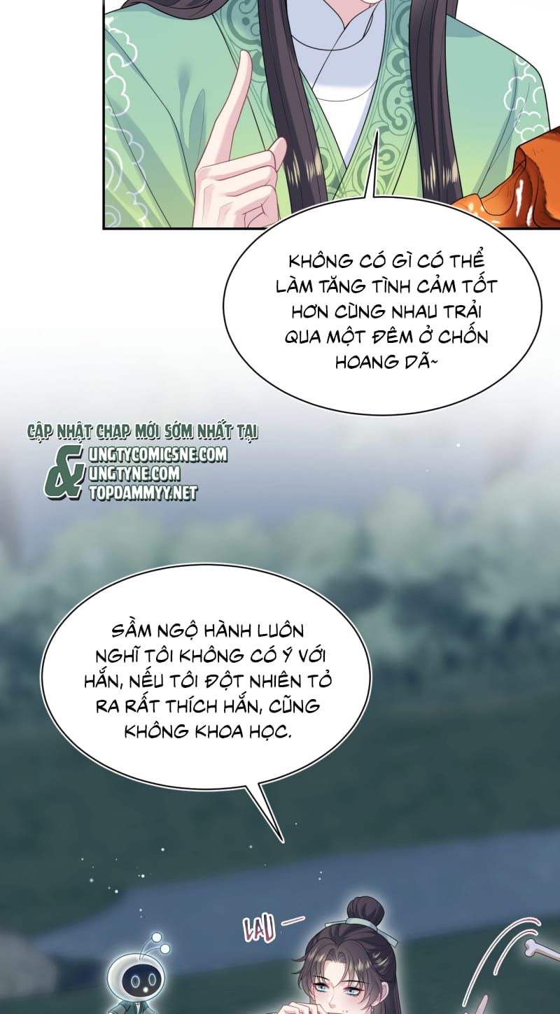 Tuyệt Mỹ Bạch Liên Online Dạy Học - Chapter 492 - Page 33