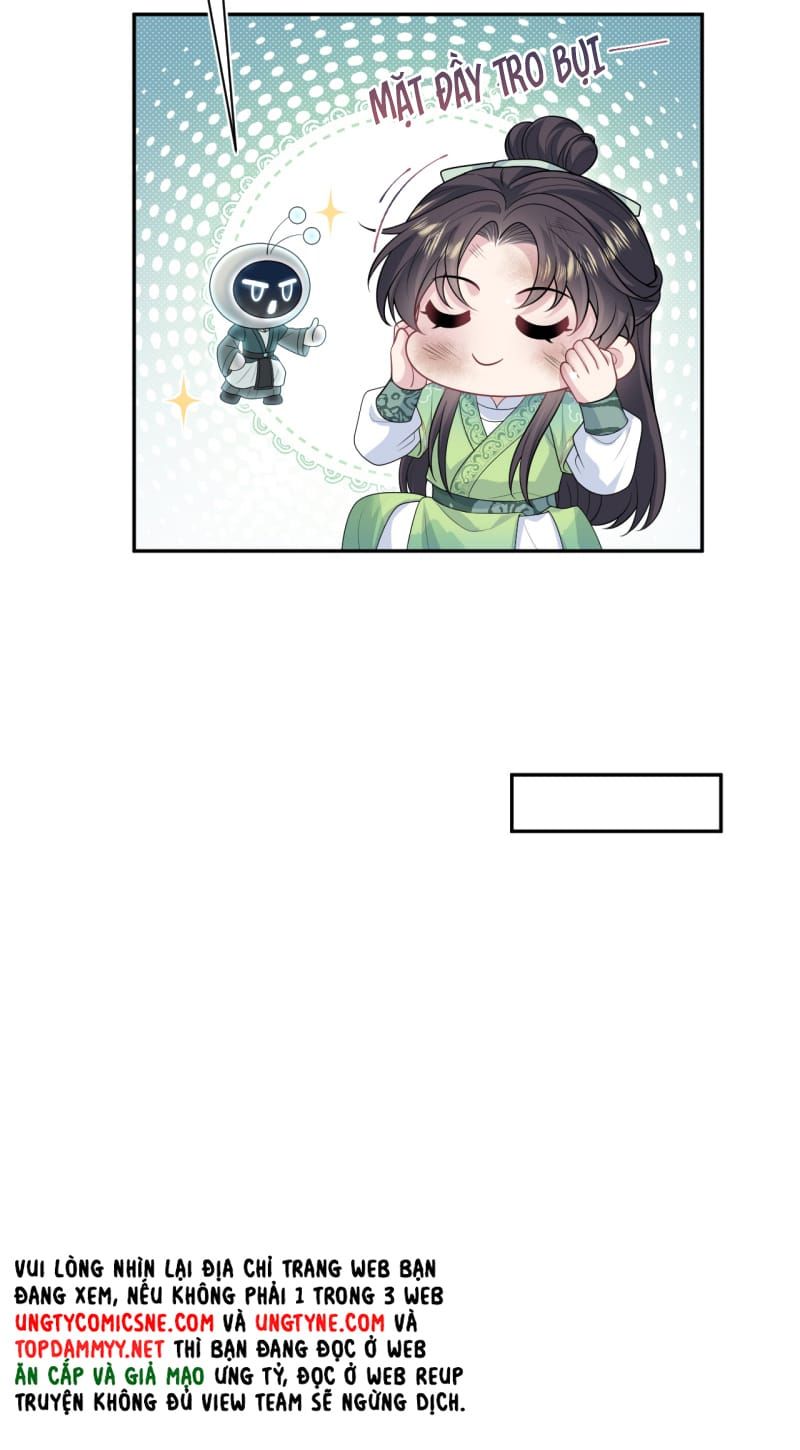 Tuyệt Mỹ Bạch Liên Online Dạy Học - Chapter 492 - Page 35