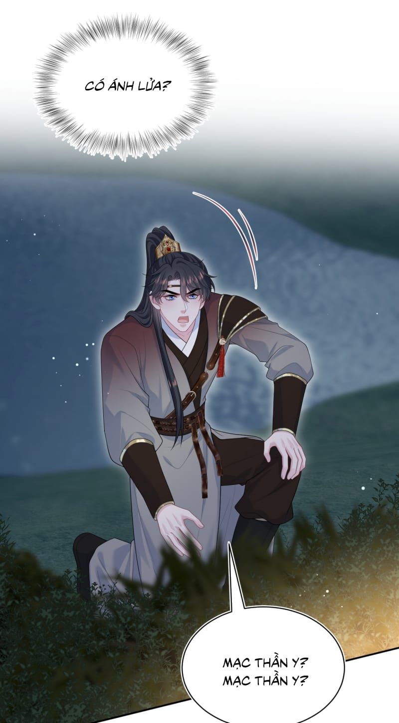 Tuyệt Mỹ Bạch Liên Online Dạy Học - Chapter 492 - Page 36