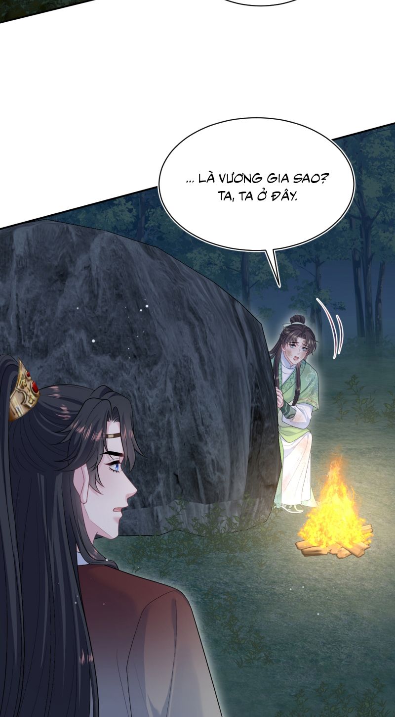 Tuyệt Mỹ Bạch Liên Online Dạy Học - Chapter 492 - Page 37