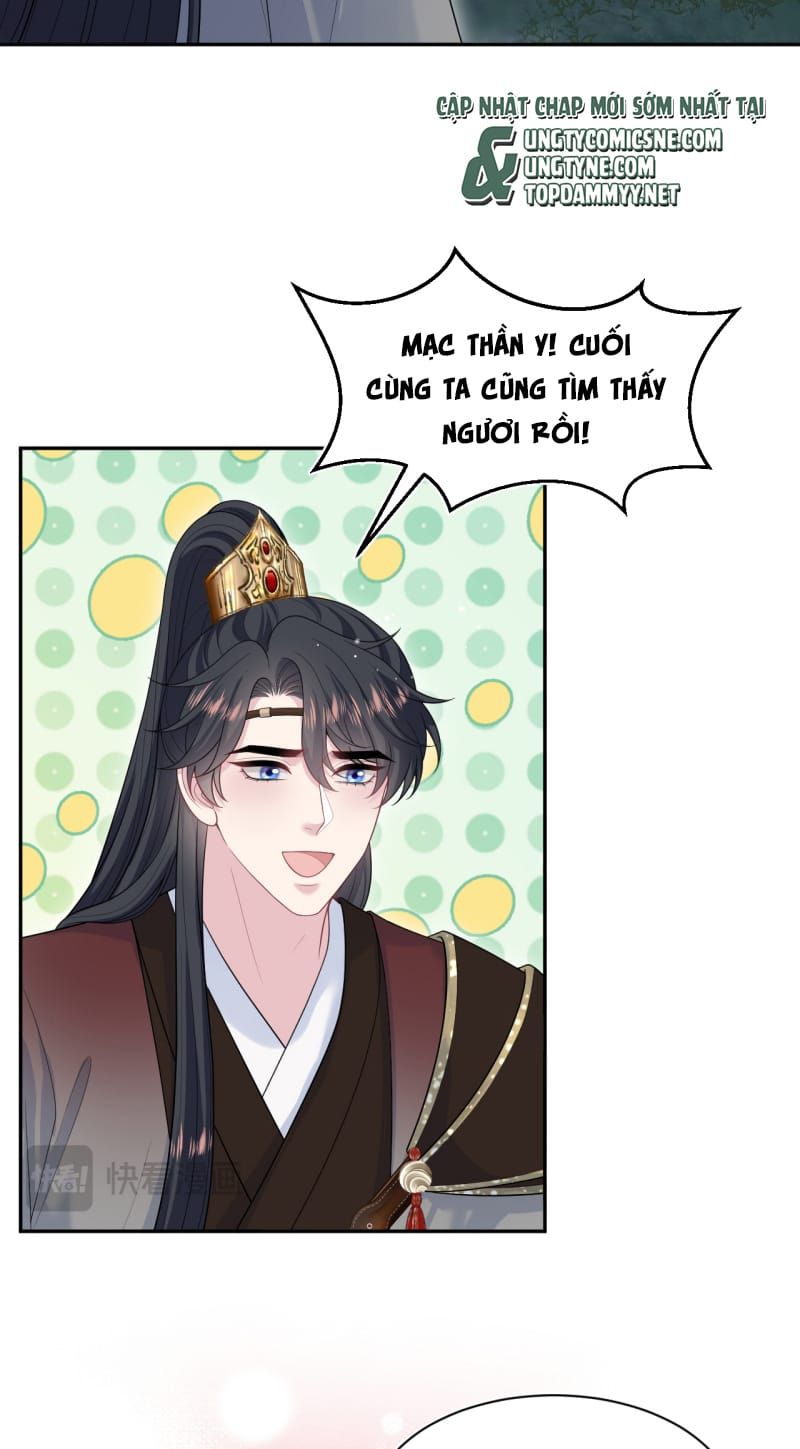 Tuyệt Mỹ Bạch Liên Online Dạy Học - Chapter 492 - Page 38