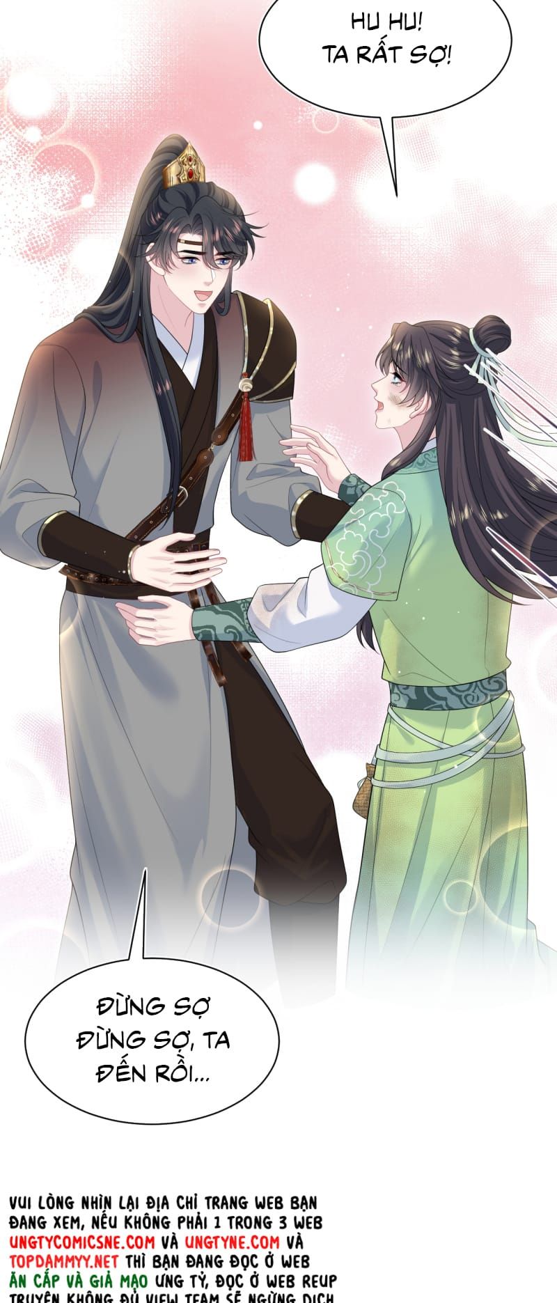 Tuyệt Mỹ Bạch Liên Online Dạy Học - Chapter 492 - Page 39