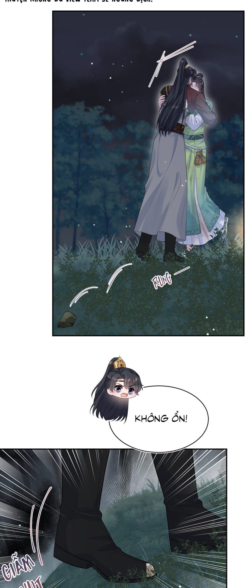 Tuyệt Mỹ Bạch Liên Online Dạy Học - Chapter 492 - Page 40