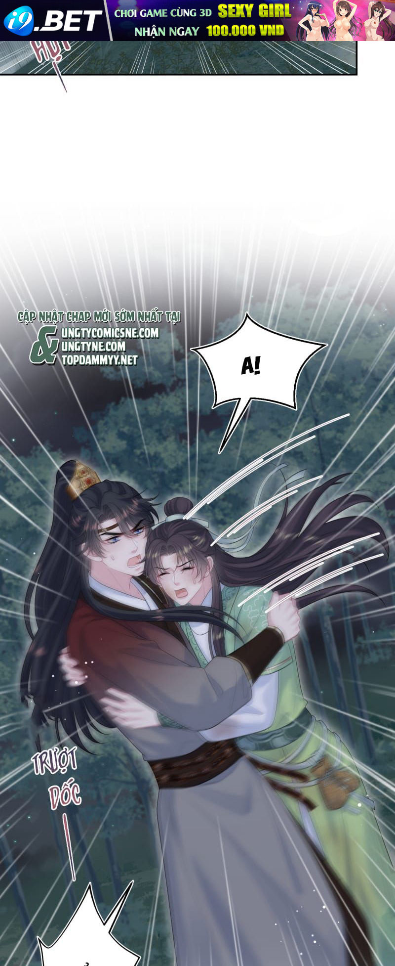 Tuyệt Mỹ Bạch Liên Online Dạy Học - Chapter 492 - Page 41