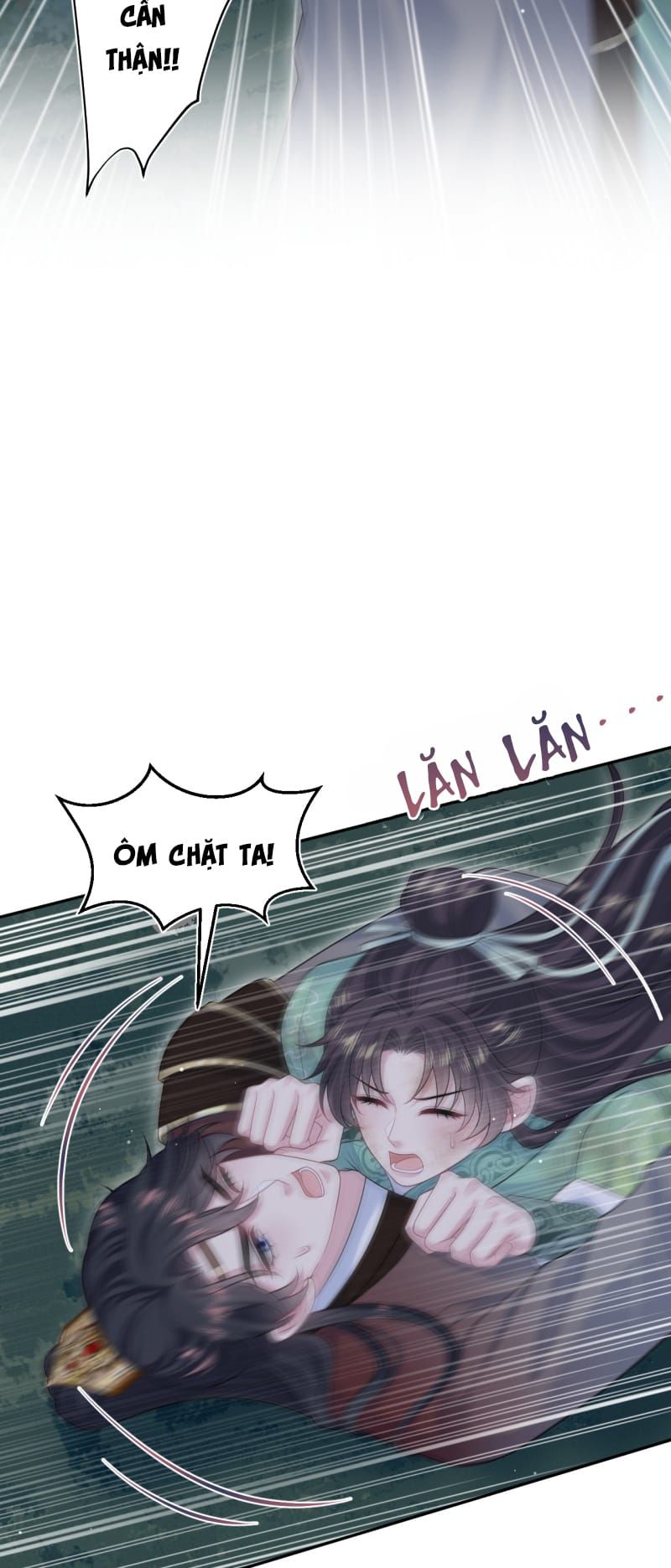 Tuyệt Mỹ Bạch Liên Online Dạy Học - Chapter 492 - Page 42