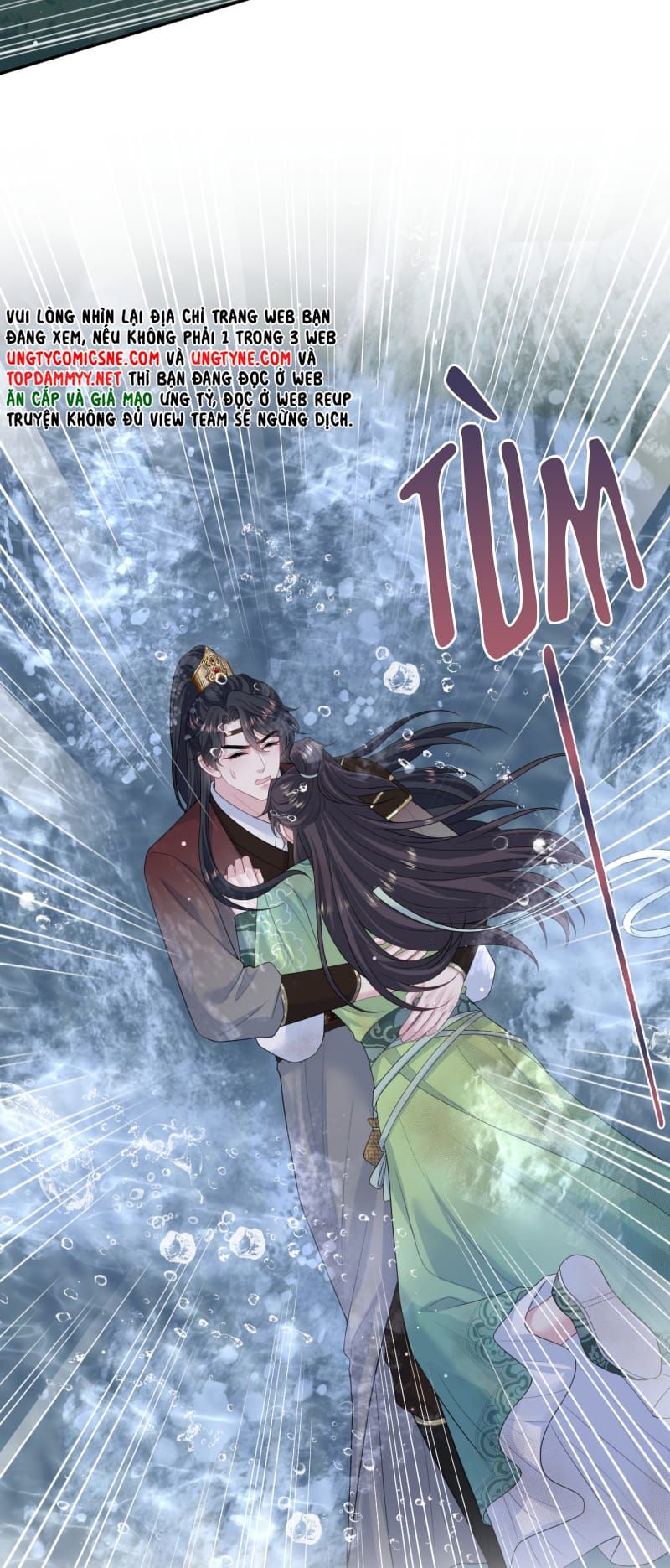 Tuyệt Mỹ Bạch Liên Online Dạy Học - Chapter 492 - Page 43