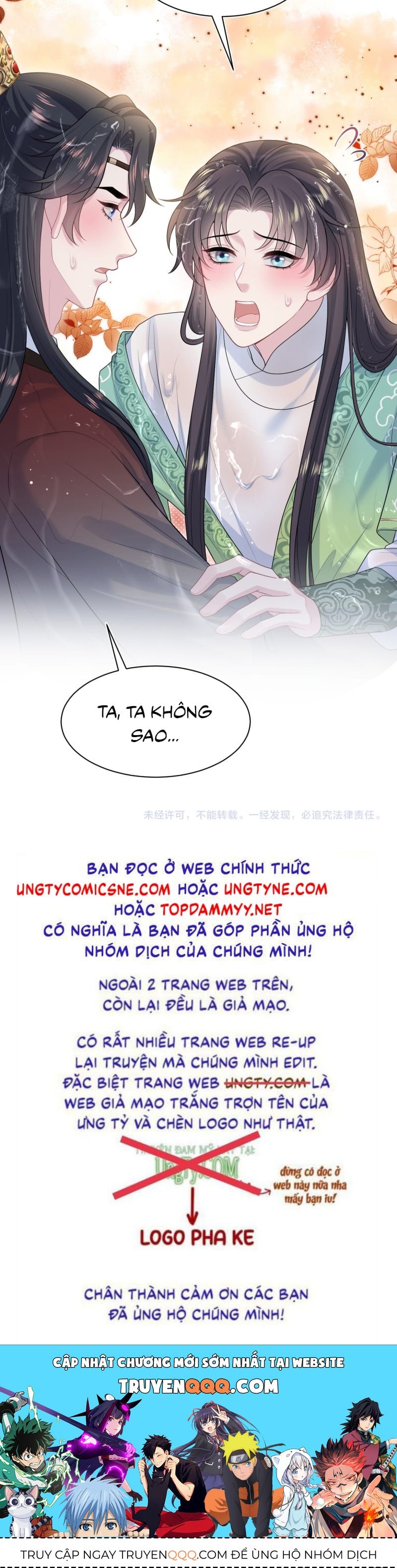 Tuyệt Mỹ Bạch Liên Online Dạy Học - Chapter 492 - Page 45