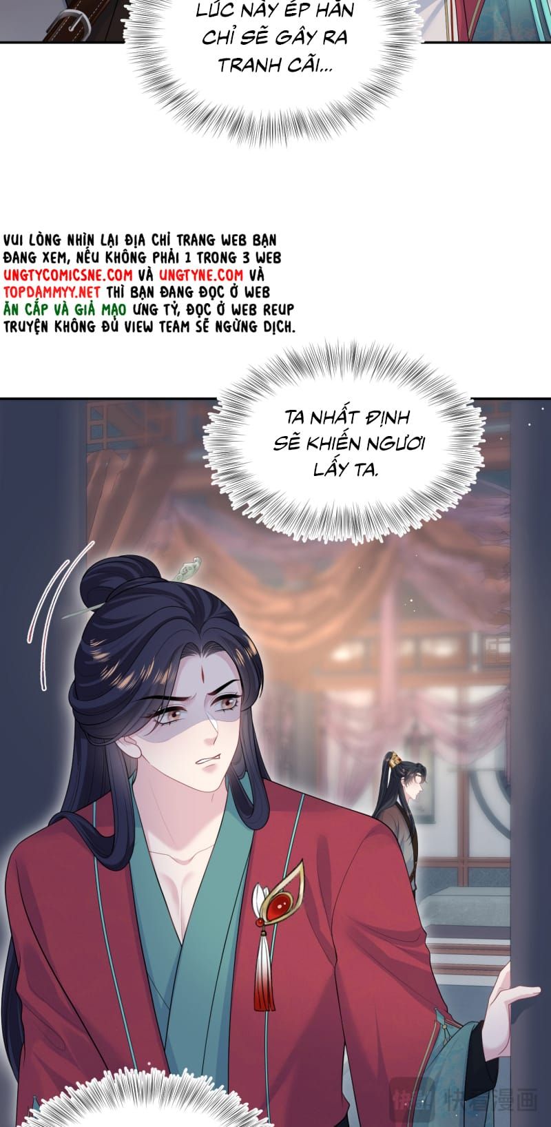 Tuyệt Mỹ Bạch Liên Online Dạy Học - Chapter 492 - Page 8