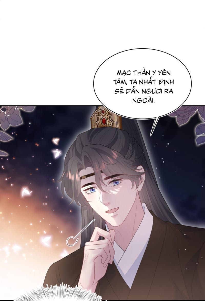 Tuyệt Mỹ Bạch Liên Online Dạy Học - Chapter 493 - Page 10