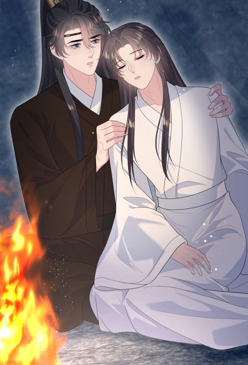 Tuyệt Mỹ Bạch Liên Online Dạy Học - Chapter 493 - Page 15