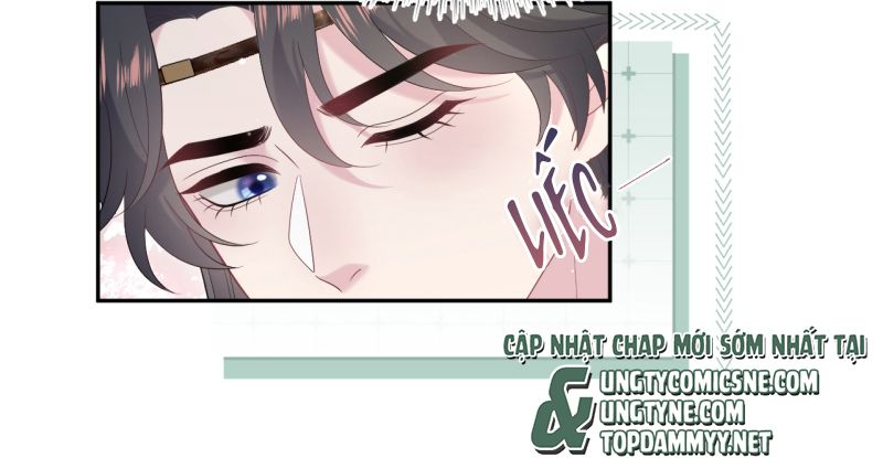 Tuyệt Mỹ Bạch Liên Online Dạy Học - Chapter 493 - Page 21