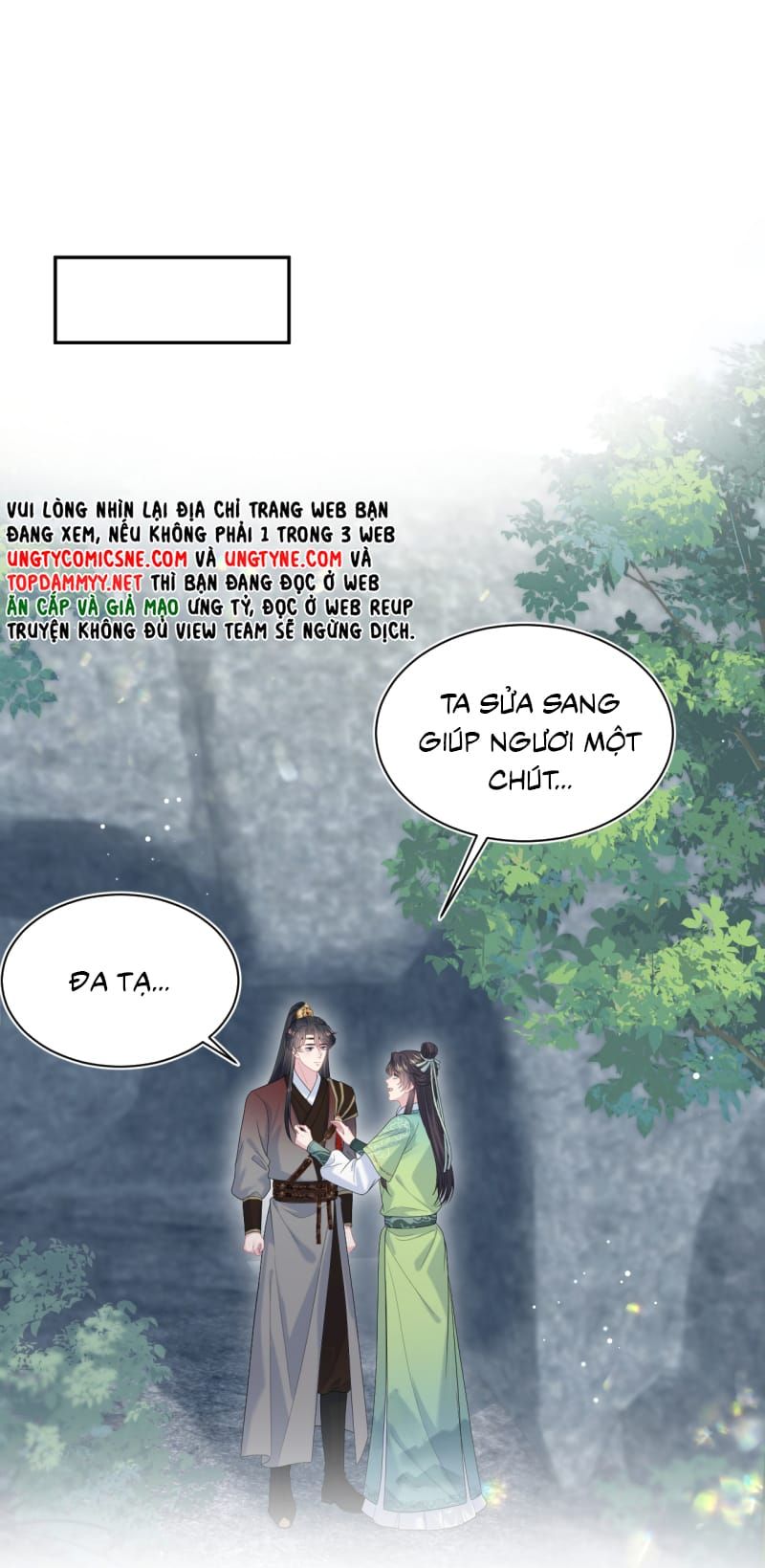 Tuyệt Mỹ Bạch Liên Online Dạy Học - Chapter 493 - Page 26