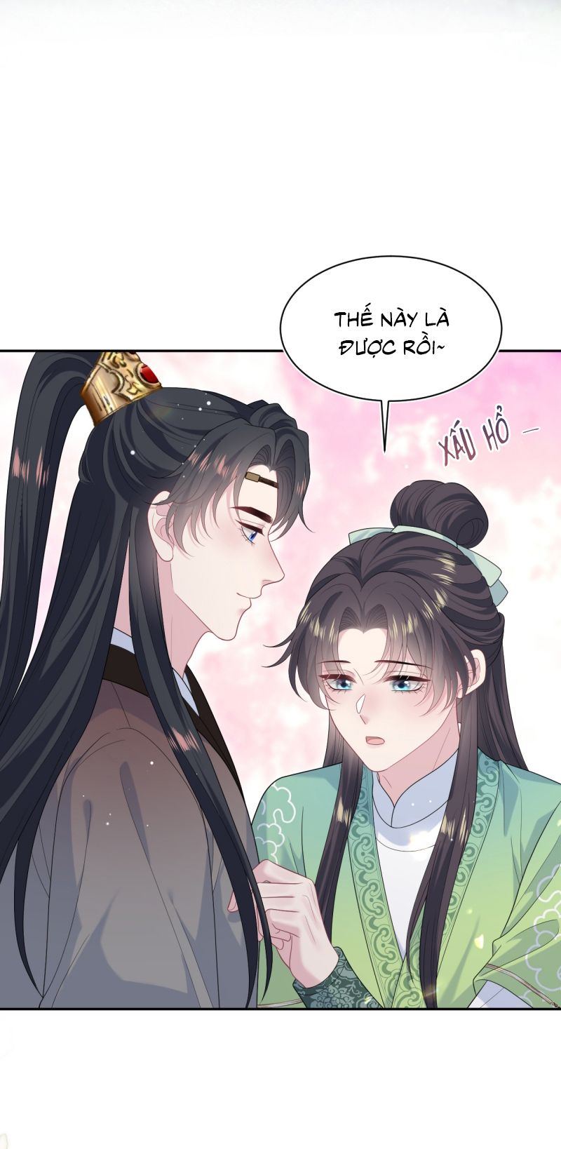 Tuyệt Mỹ Bạch Liên Online Dạy Học - Chapter 493 - Page 27