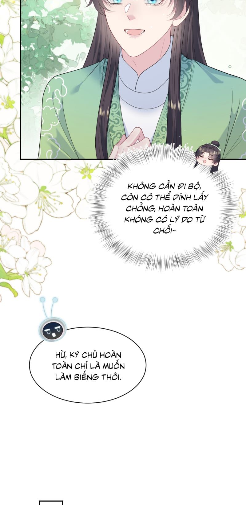 Tuyệt Mỹ Bạch Liên Online Dạy Học - Chapter 493 - Page 29