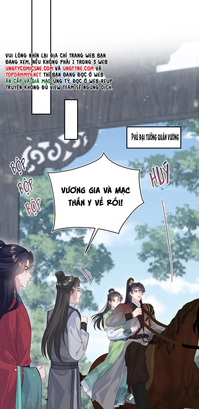 Tuyệt Mỹ Bạch Liên Online Dạy Học - Chapter 493 - Page 30