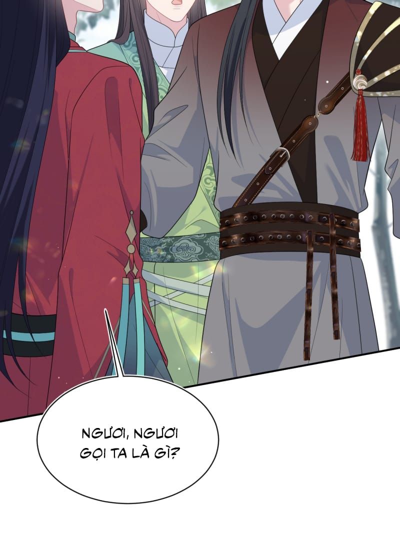 Tuyệt Mỹ Bạch Liên Online Dạy Học - Chapter 493 - Page 35