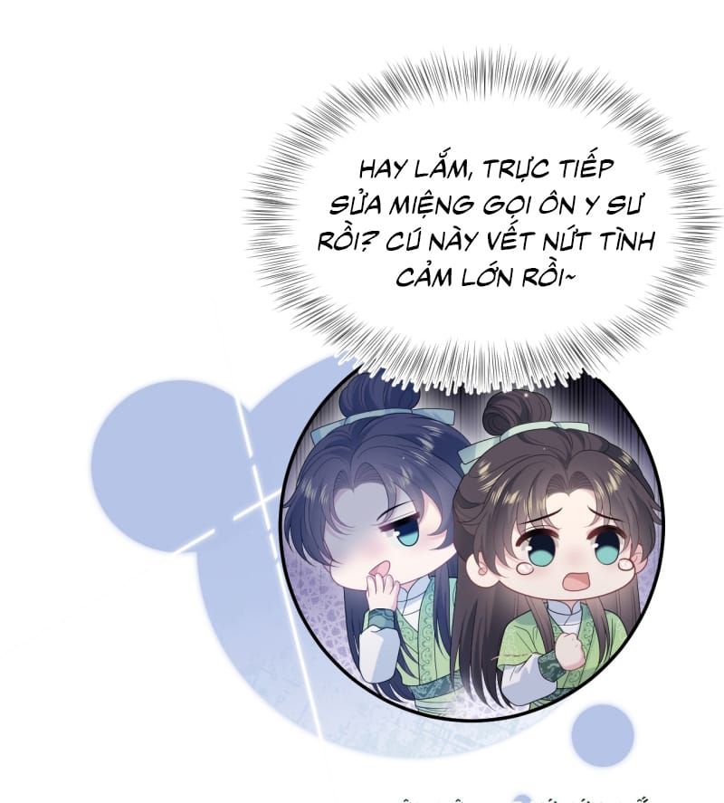 Tuyệt Mỹ Bạch Liên Online Dạy Học - Chapter 493 - Page 36