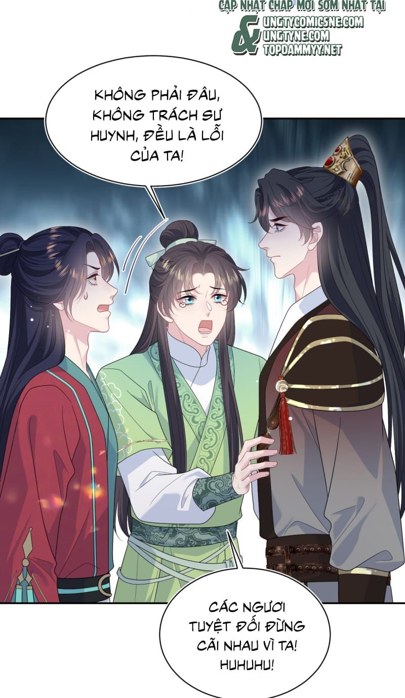 Tuyệt Mỹ Bạch Liên Online Dạy Học - Chapter 493 - Page 37