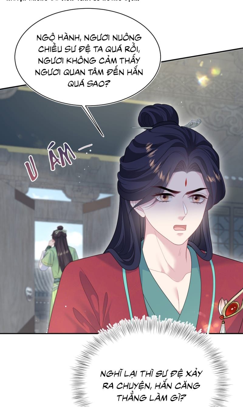 Tuyệt Mỹ Bạch Liên Online Dạy Học - Chapter 493 - Page 39