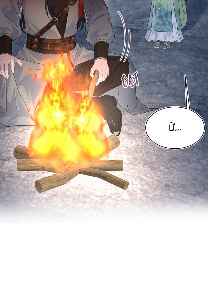 Tuyệt Mỹ Bạch Liên Online Dạy Học - Chapter 493 - Page 4