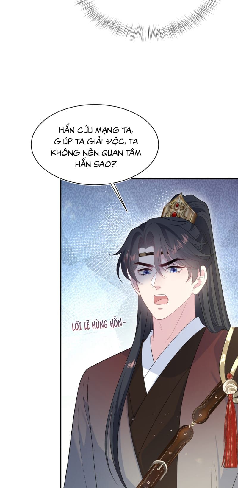 Tuyệt Mỹ Bạch Liên Online Dạy Học - Chapter 493 - Page 40