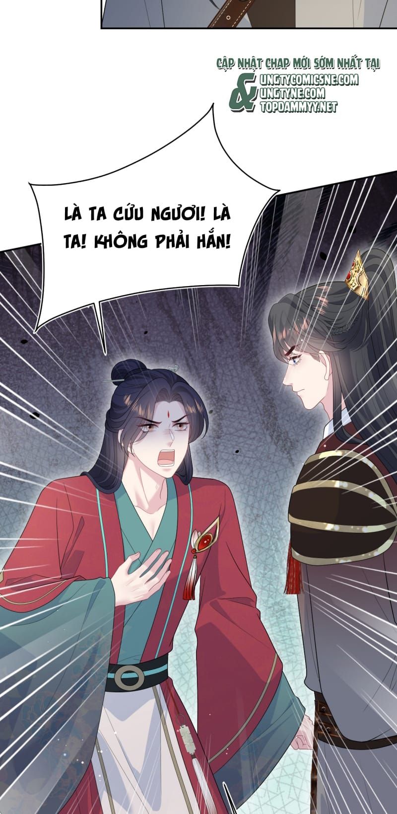 Tuyệt Mỹ Bạch Liên Online Dạy Học - Chapter 493 - Page 41