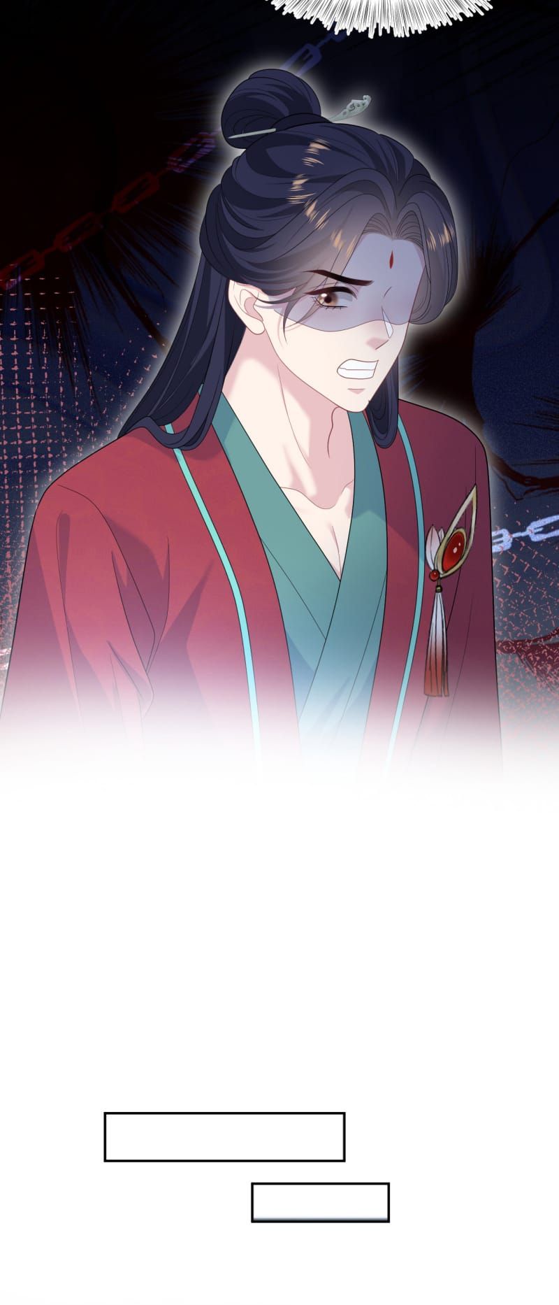 Tuyệt Mỹ Bạch Liên Online Dạy Học - Chapter 493 - Page 45