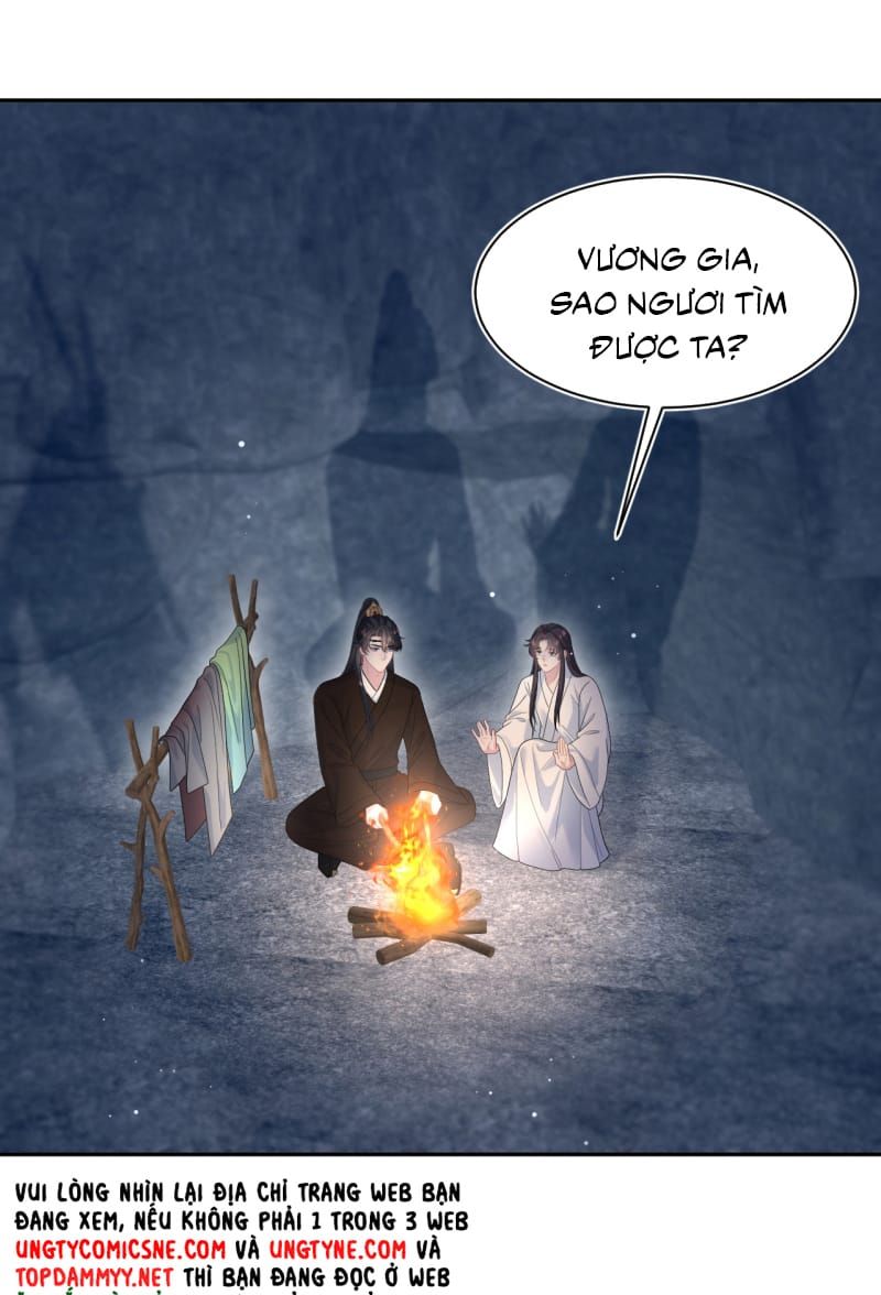 Tuyệt Mỹ Bạch Liên Online Dạy Học - Chapter 493 - Page 5