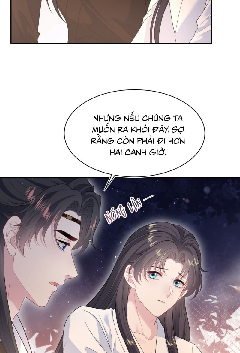 Tuyệt Mỹ Bạch Liên Online Dạy Học - Chapter 493 - Page 7
