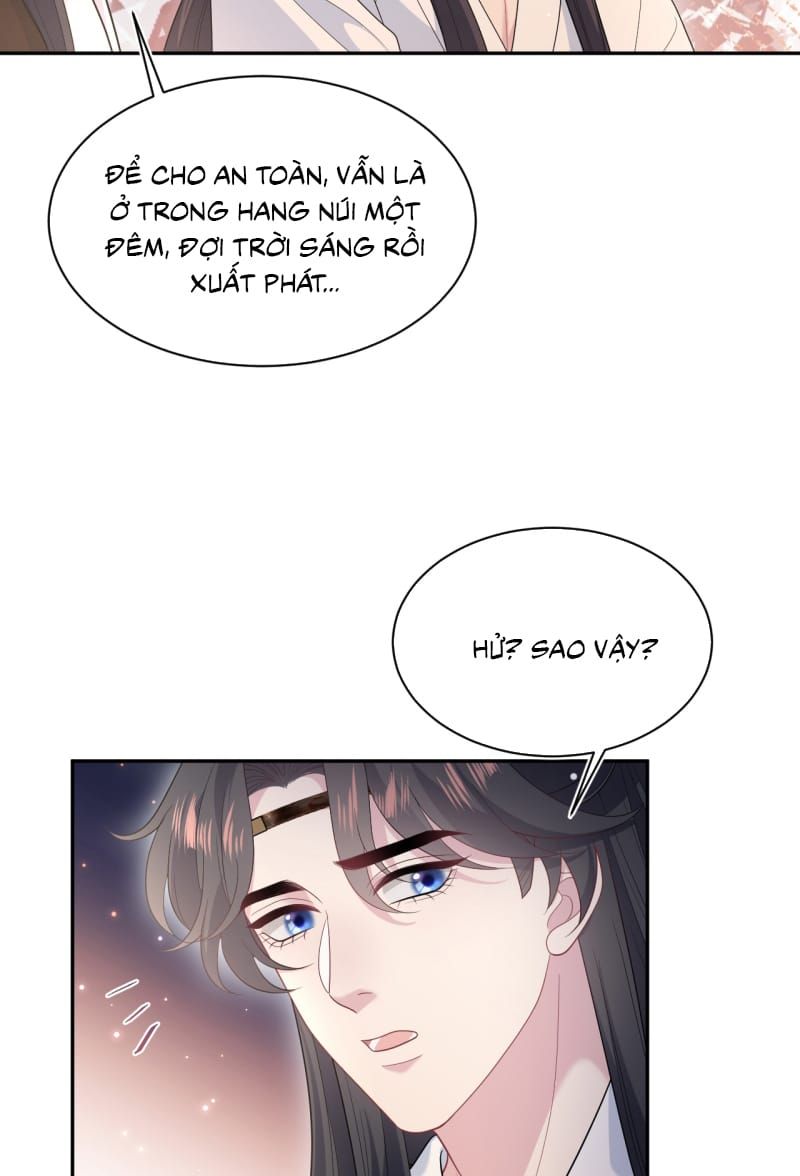 Tuyệt Mỹ Bạch Liên Online Dạy Học - Chapter 493 - Page 8